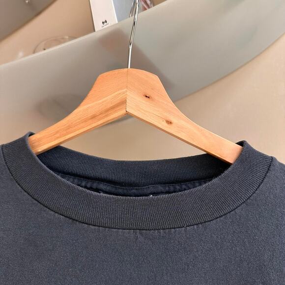 Vintage 1993 Carolina Panthers Shirt - Picture 4 of 7